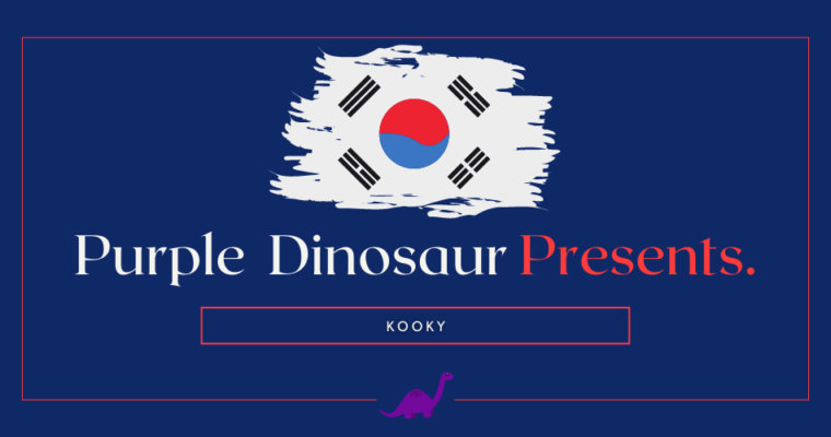 Purple Dinosaur Presents:  Kooky